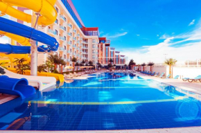  Elegance Resort Hotel & SPA Wellness-Aqua  Ялова
